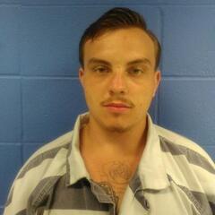 Mugshot of CAMP, WILLIAM ROY 