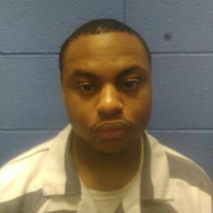 Mugshot of WATTS, KENTORY DEMAREA KANTRELL 