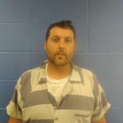 Mugshot of FASON, BRIAN KEITH