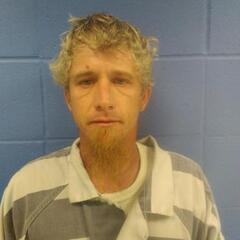 Mugshot of PRUETT, DAVID  