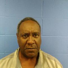Mugshot of JOHNSON, STEVEN ALLEN 