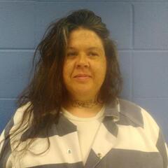 Mugshot of ROBERTS, KIMBERLY N 