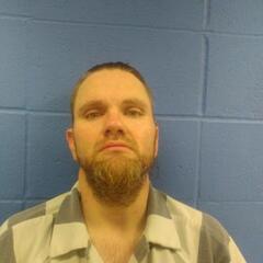 Mugshot of PILCHER, MATTHEW RICHARD 