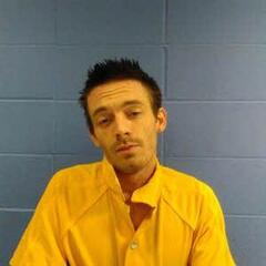 Mugshot of WILLIAMS, ZACHERY  