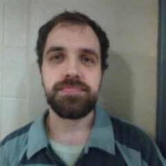 Mugshot of WILLIAMS, BLAIR  