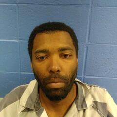 Mugshot of WILLIAMS, RODNEY CHARLES 