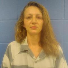 Mugshot of MALONE, HEATHER DENECE