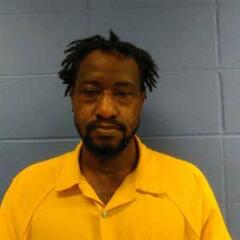 Mugshot of WHITNEY, ALEXANDER  