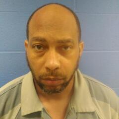 Mugshot of JONES, BRENT TREDARIUS 