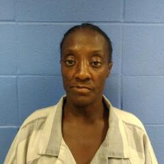Mugshot of EVANS, TALISHA LASHELLE 