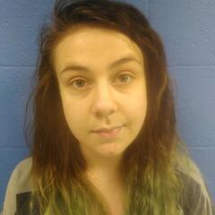 Mugshot of DOWNES, KAYLA LYN