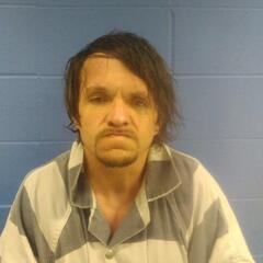 Mugshot of LAWRENCE, BRITT LEE