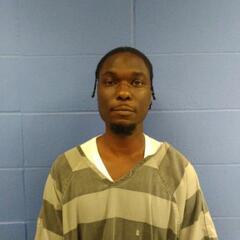 Mugshot of MOORE, KENDALL