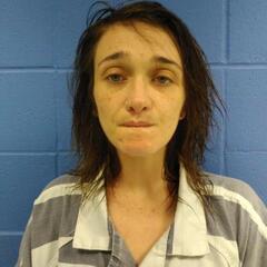 Mugshot of HARRINGTON, LINDA NICOLE 