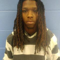 Mugshot of ROGERS, DARRICK DARELL 
