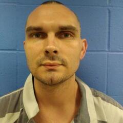 Mugshot of INGRAM, JERRY DON 