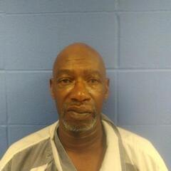 Mugshot of TREZVANT, LEROY JR