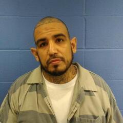 Mugshot of HERNANDEZCERVANTES, OSCAR ARTURO