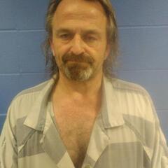 Mugshot of BURROUGHS, NATHANEL LEON 