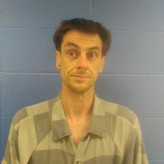 Mugshot of STONE, TOMMY RAY