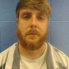 Mugshot of WHITWORTH, JAMES TYLER 