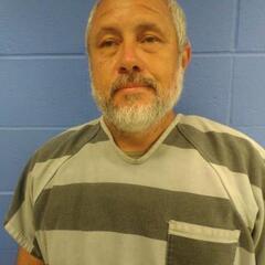Mugshot of SMITH, RICHARD LEVI