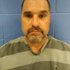 Mugshot of MASSERY, KEVIN WAYNE