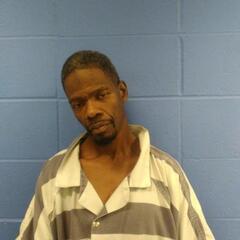 Mugshot of CONLEY, RICKEY LAMAR