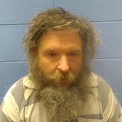 Mugshot of BABB, STEPHEN  