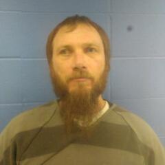 Mugshot of JACKSON, CLAYBURNE ASHBY 