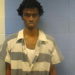 Mugshot of SAFFORD, TRAYVEON MARQUELL 