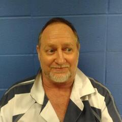 Mugshot of ALTOM, RICKY D
