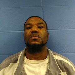 Mugshot of DOUGLAS, ERIC JARRELL 