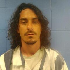Mugshot of SCHNEIDER, ROBERT ALAN 