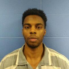 Mugshot of CALVIN, JUWAN R 