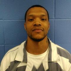 Mugshot of SCOBY, MARQURIUS DEVON 