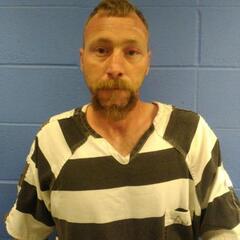 Mugshot of VICKERS, MARTY WILLIAM
