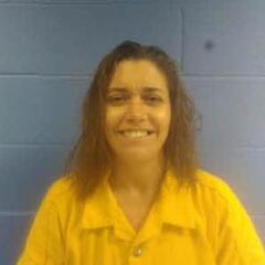 Mugshot of MOONEY, ANGELA  