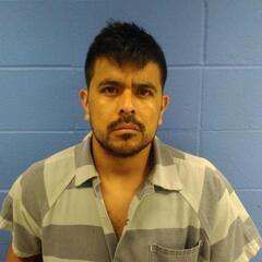 Mugshot of ALBERTO, MARIO NUNEZ
