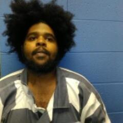 Mugshot of COCKRELL, RYAN LYNN III