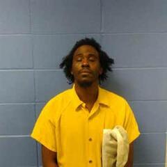 Mugshot of ADAMS, REGINALD  