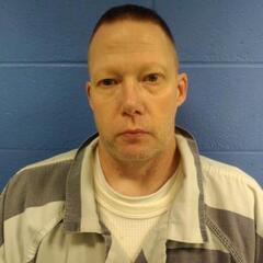 Mugshot of REYNOLDS, SHAWN JAMES 