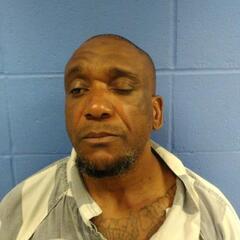 Mugshot of FOURTE, BRODERICK LEE