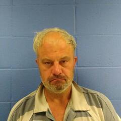Mugshot of BLASINGAME, SPENCER LANE