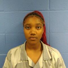 Mugshot of STEWART, TALEXEIA  