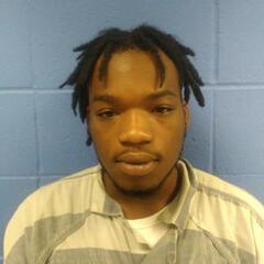Mugshot of WALLS, VERNA DEAN 