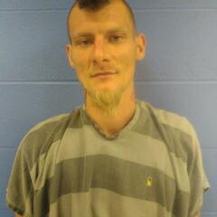 Mugshot of RAMEY, DUANE ALAN