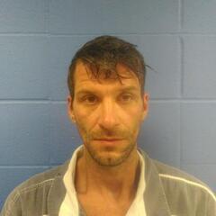 Mugshot of OLMSTEAD, JOSEPH
