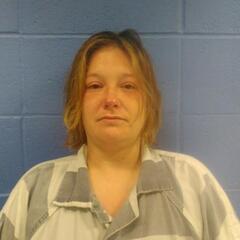 Inmate Photo