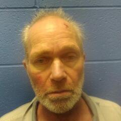 Mugshot of IRWIN, MICHAEL TIMOTHY JR
